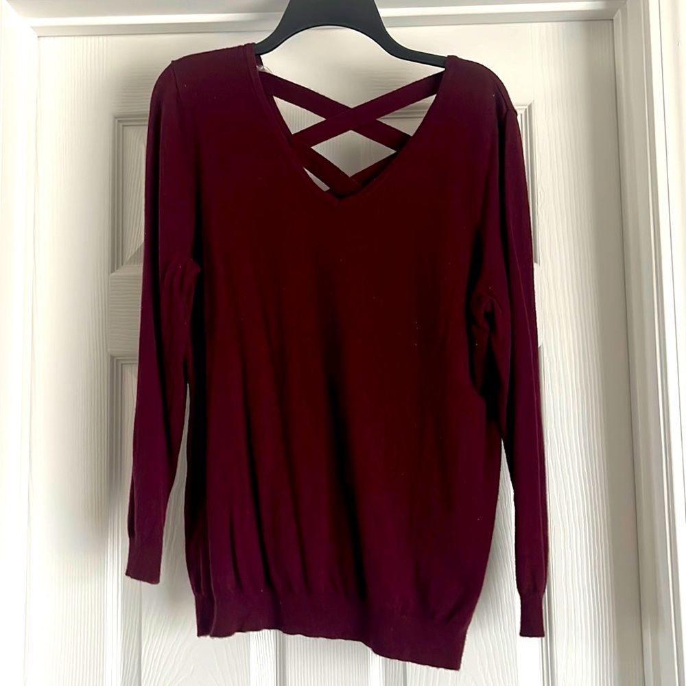 Love Ellie Sweater XL from Stitch Fix